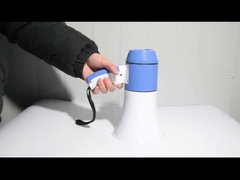 पोर्टेबल मेगाफोन